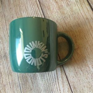 Dunkin’‎ Donuts Mug ✨